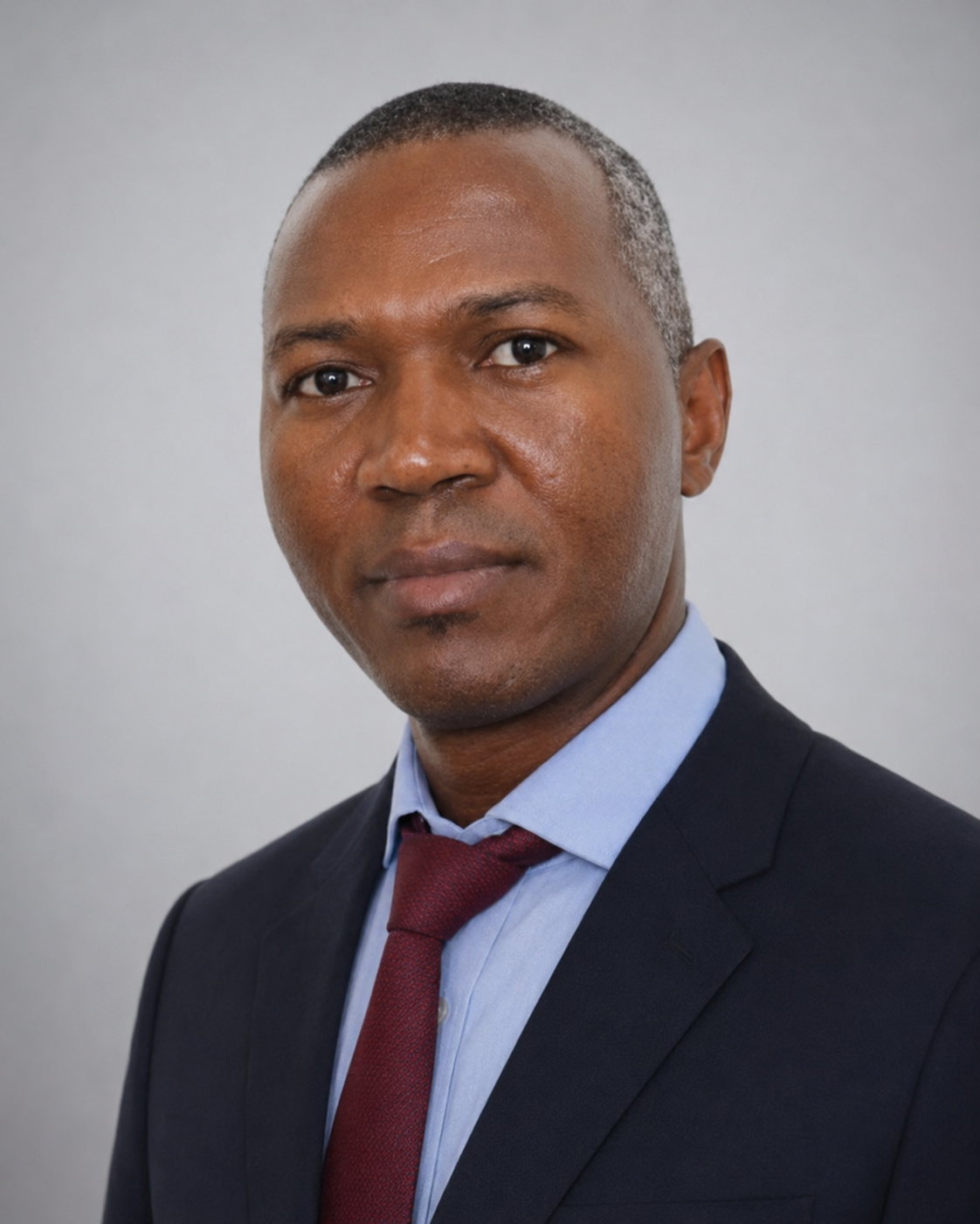 Dr. Amos Nungu