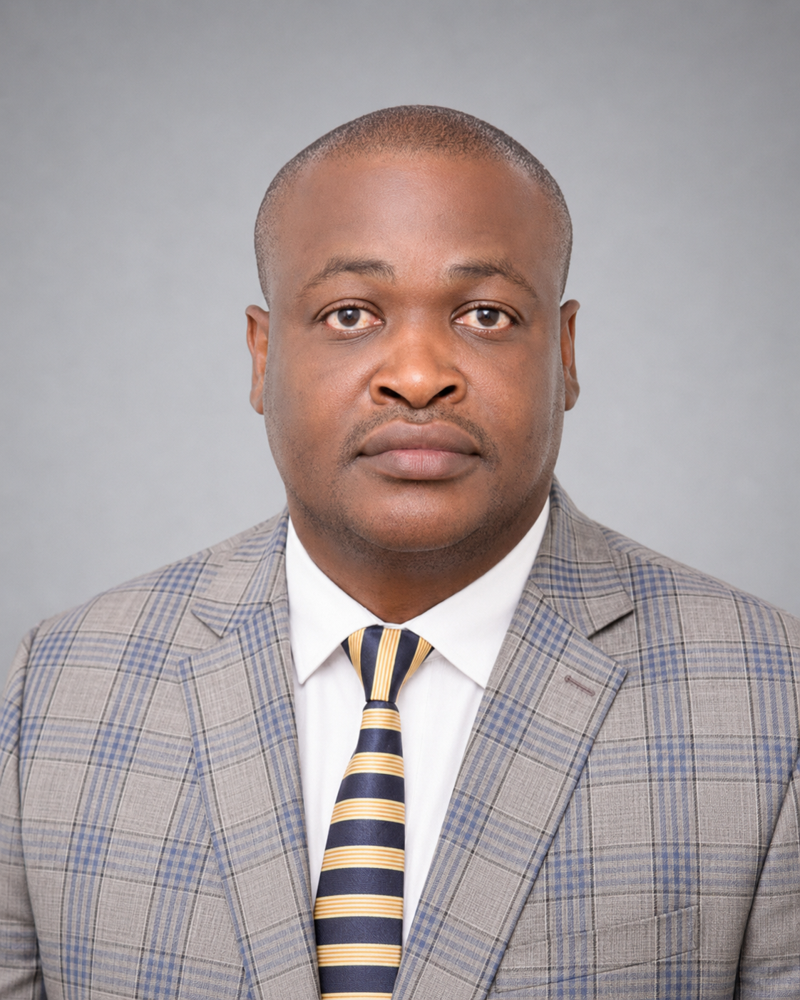Mr. Tumainiel Macha