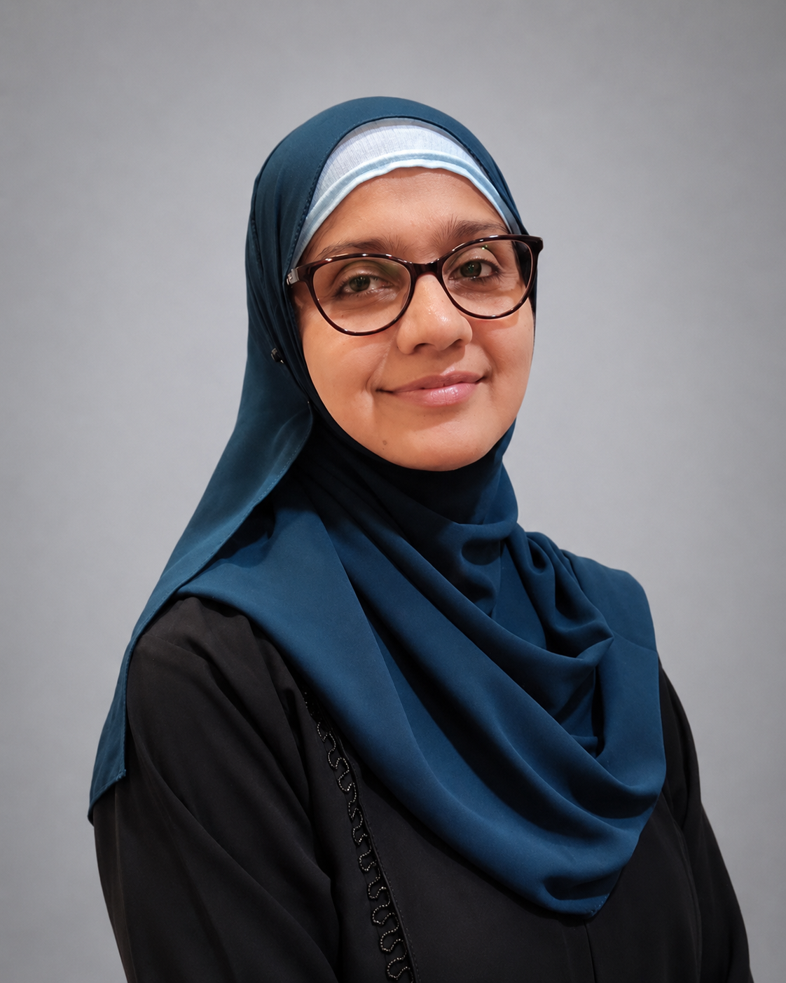 Dr. Mariam Noorani