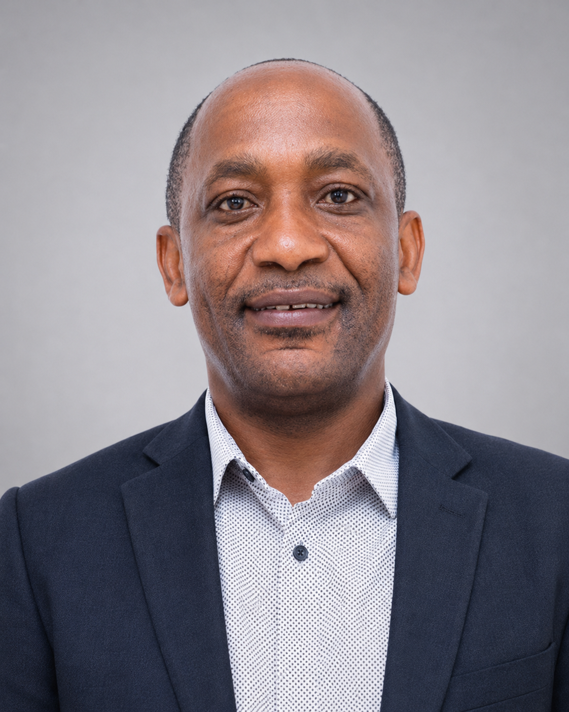 Prof. Sayoki Mfinanga
