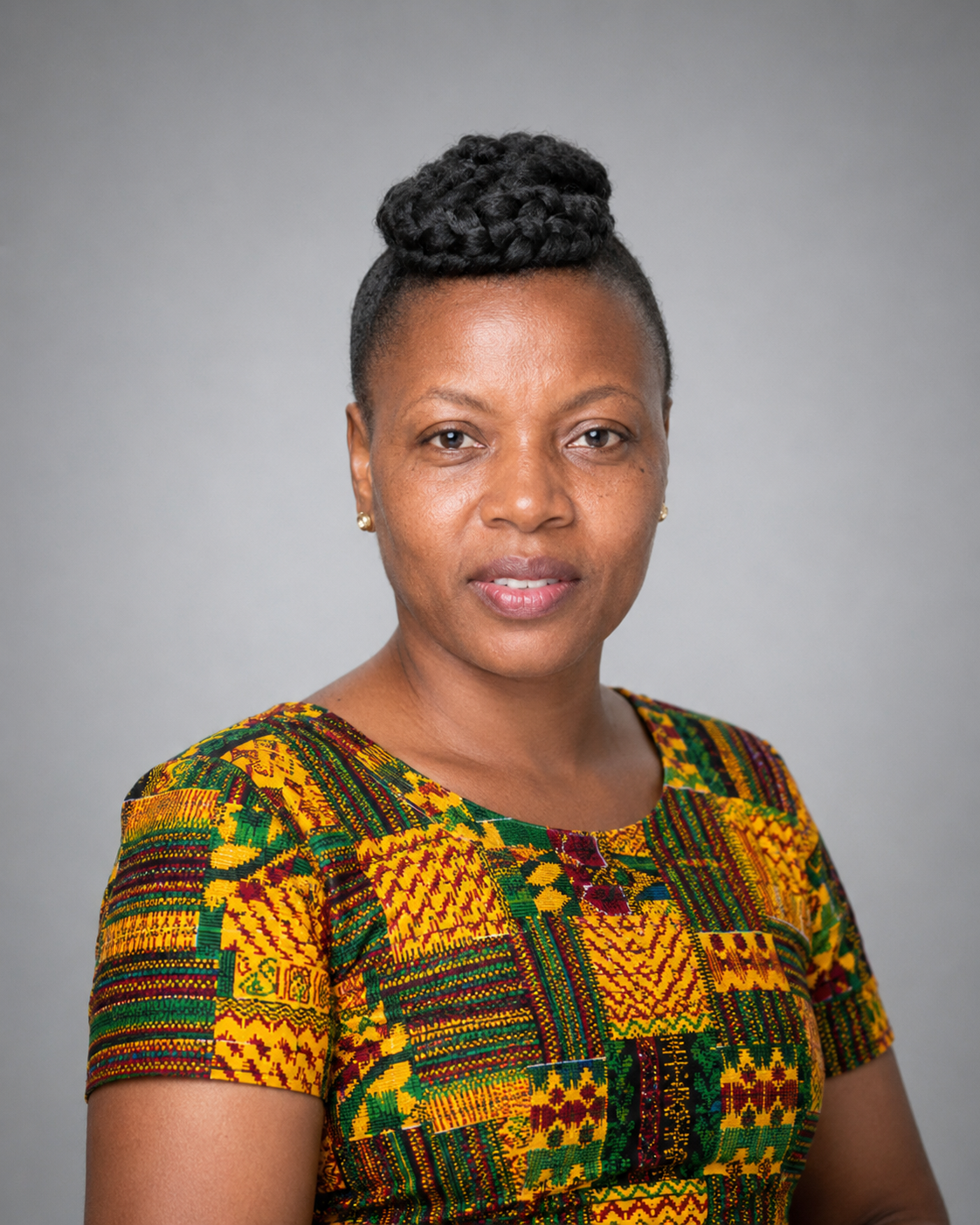 Dr. Vida Mmbaga