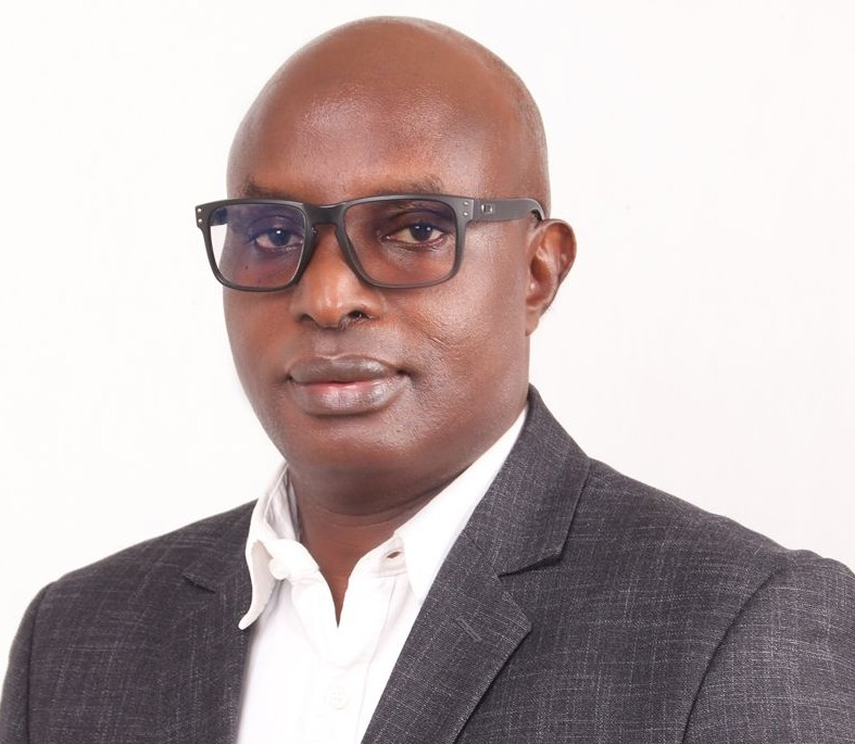 George Mugambage Ruhago