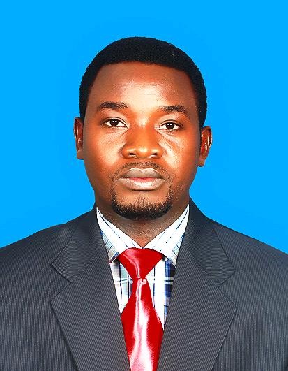 Benson Mcheza Kateihwa