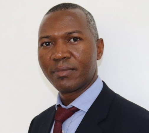 Amos Nungu