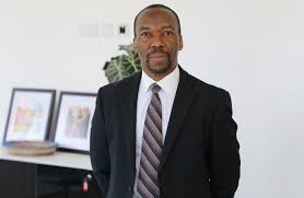 Prof. Gibson Kibiki