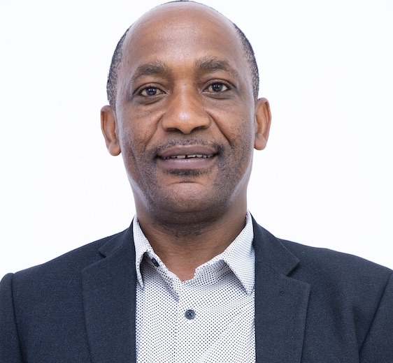 Sayoki Mfinanga