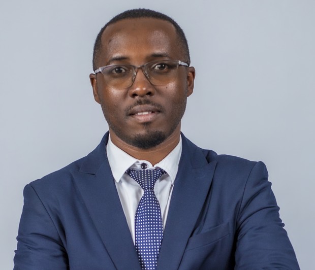 Prof. Nathaniel S. Sirili