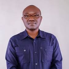 Dr. Salum Ally Manyatta
