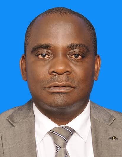Dr. Rashid Mfaume
