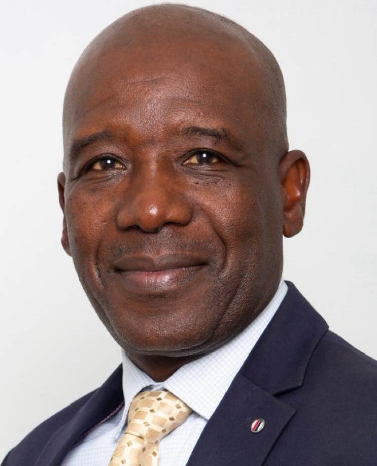 Thomas Nyirenda