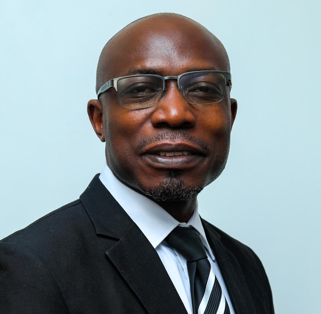 Dr. Nyanda Elias Ntinginya