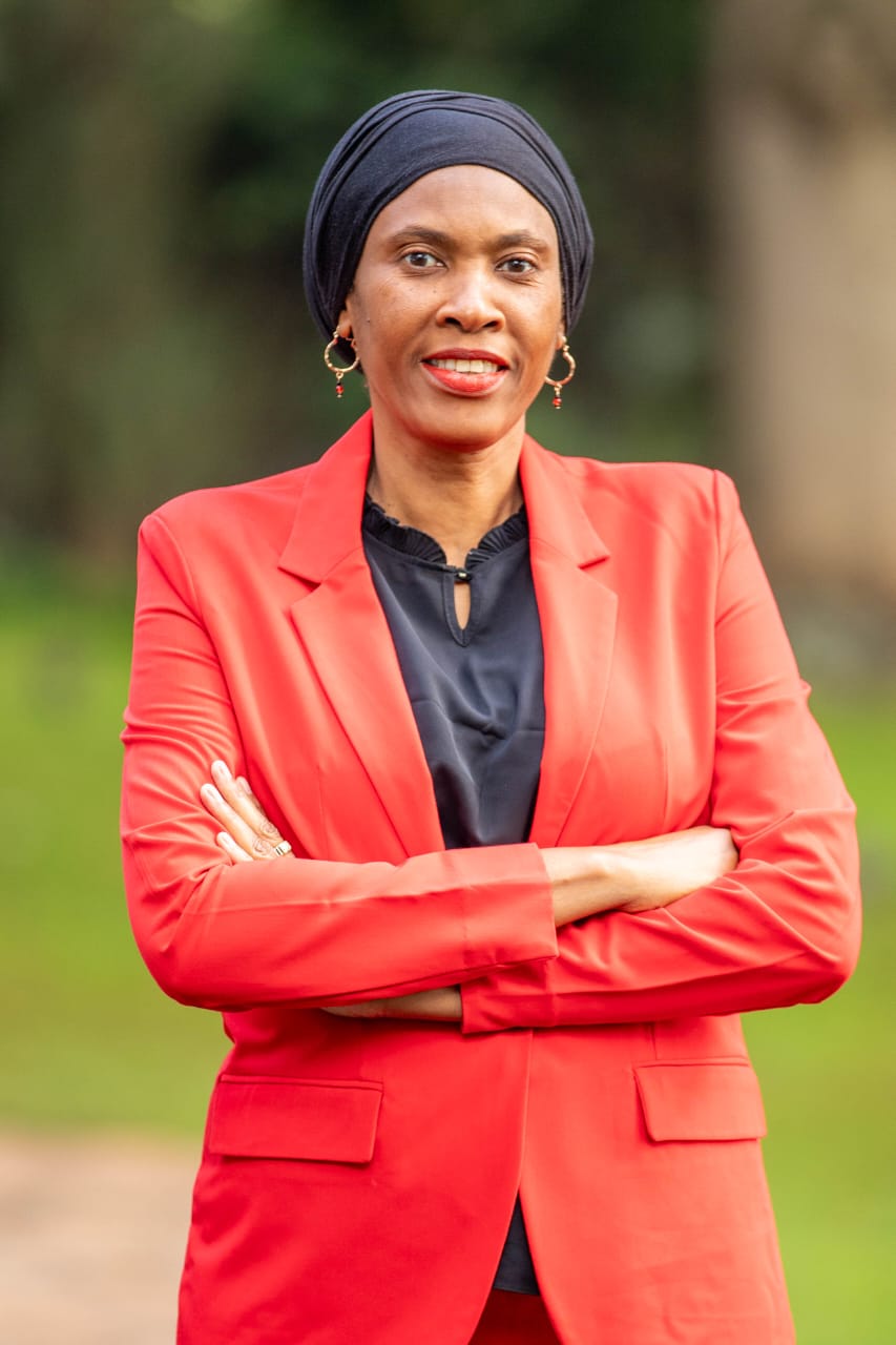 Dr. Kijakazi Mashoto