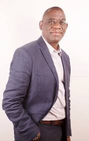 Dr. Honorati Masanja