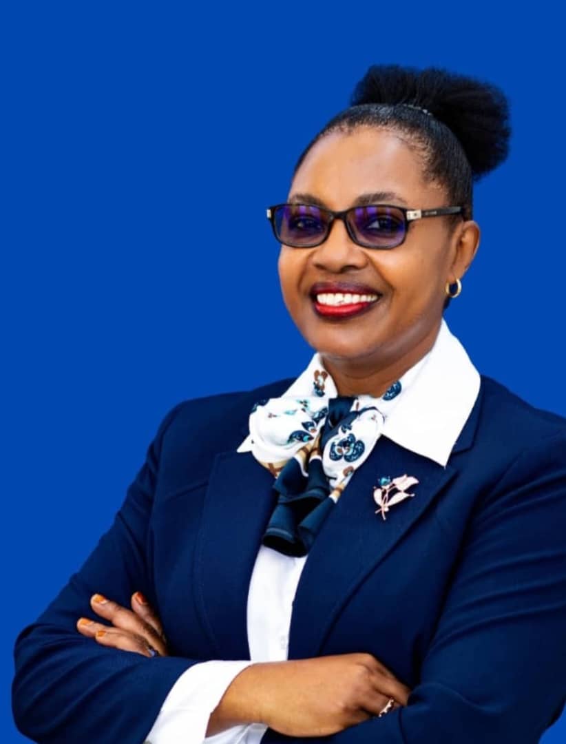 Dr. Irene Isaka