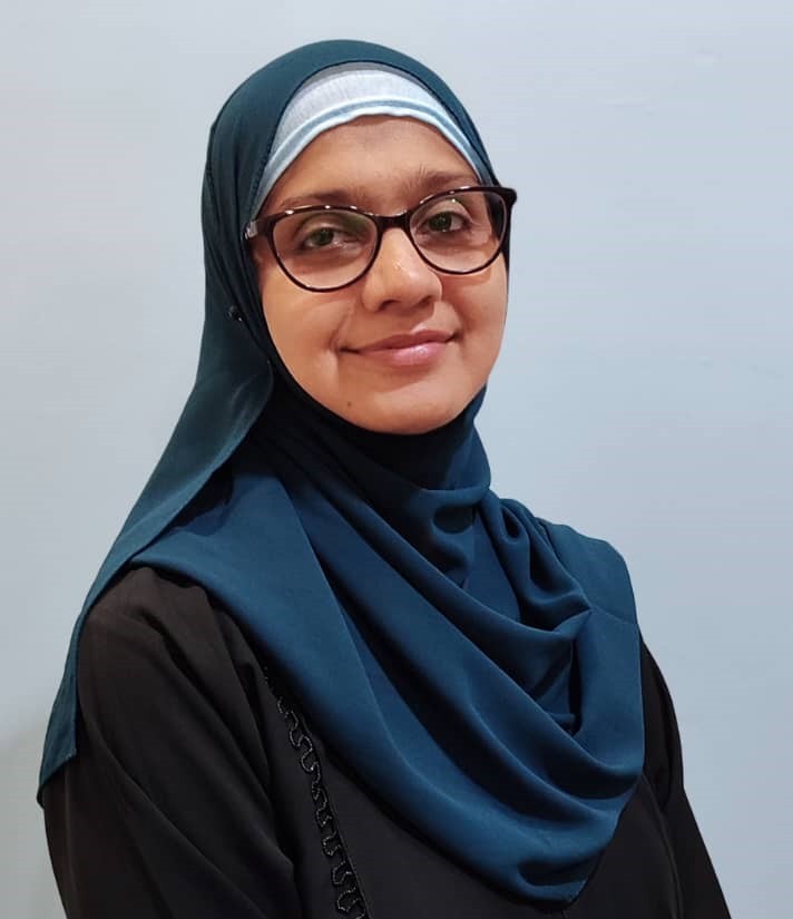 Mariam Noorani